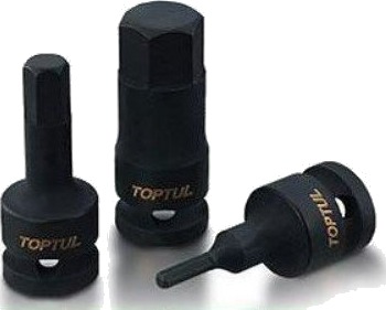 TOPTUL KADH1614 Kraftpipe TOPTUL KADH1614 Kraftpipe