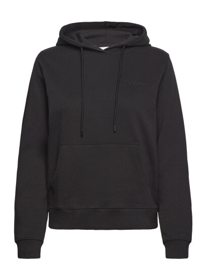 Boozt Merchandise Sweat Hoodie - Black - L Boozt Merchandise Sweat Hoodie - Black - L