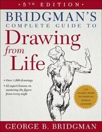 Bridgman'S Complete Guide To Drawing From Life Av George B. Bridgman