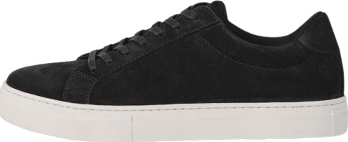 Vagabond Shoemakers Herre Sko Svart 41 EU