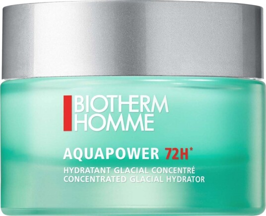Biotherm Aquapower 72h Gel-Cream