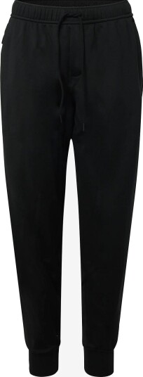 Nike Nike Dri Fit Uv Nano Jogger BLACK/BLACK L