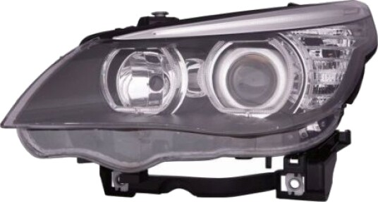 Depo Sett hovedfrontlys DEPO 444 1160PMLDEM2