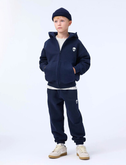 Molo Marley Navy 110 Molo Marley Navy 110