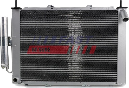 FAST FT55571 Radiator motorkjøling