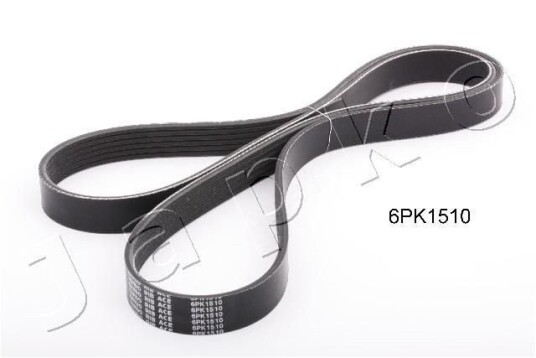 Kilerem JAPKO 6PK1510