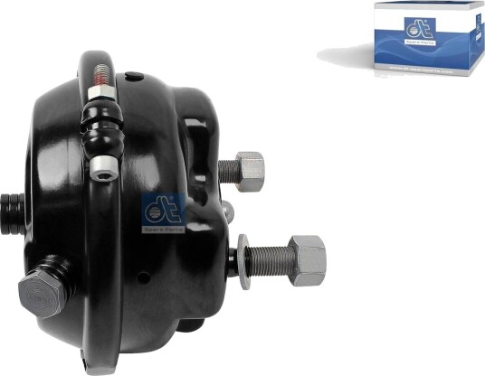 Membran bremsesylinder DT Spare Parts 2.40602