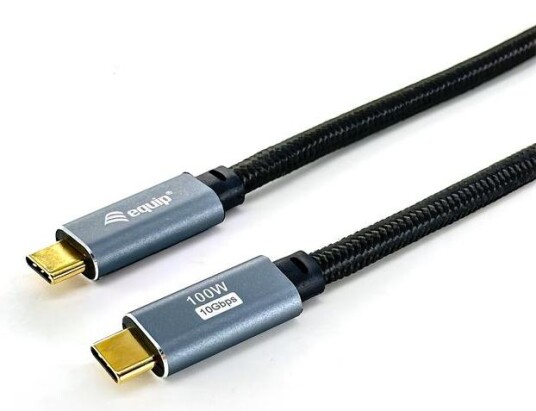 Equip Usb Cable Usb 3.2 Gen 2 3.1