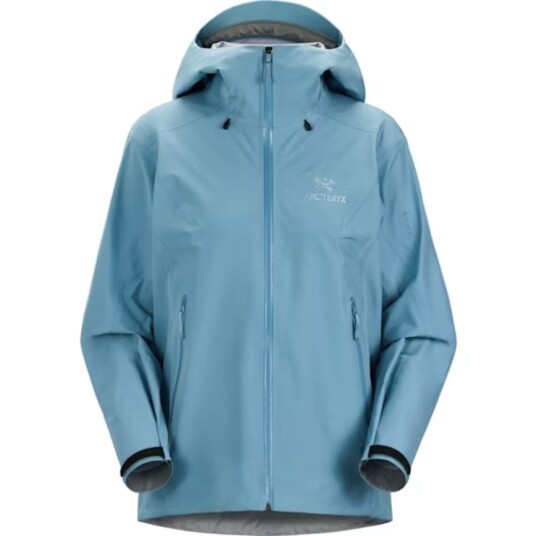 ArcTeryx  Beta LT Jacket W Dame SOLACE XXS