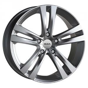 MAK Zenith. Ligh Titan 6,5x16 5/98 ET25 B58 MAK Zenith. Ligh Titan 6,5x16 5/98 ET25 B58