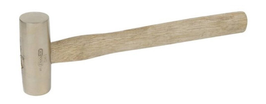 Ks Tools 963.2181 9632181 Kølle 1 Stk Ks Tools 963.2181 9632181 Kølle 1 Stk