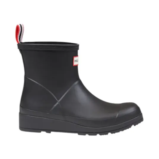 Hunter Dame Sko Svart 36 EU,