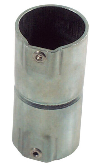 Schneider Electric SKJØTEMUFFE 25MM STÅL - 1213216