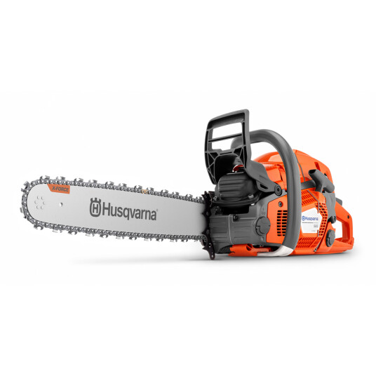 Husqvarna 565 Chainsaw 3/8" - Engine Unit Husqvarna 565 Chainsaw 3/8" - Engine Unit