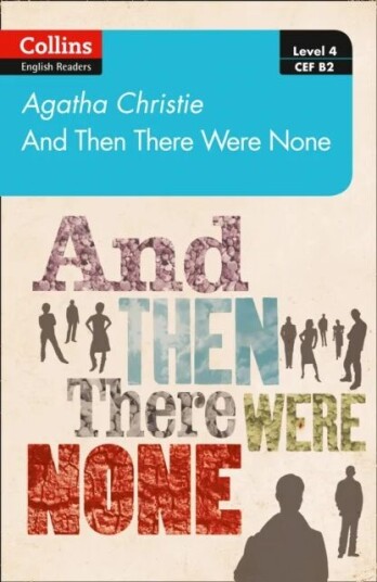 And Then There Were None Av Agatha Christie