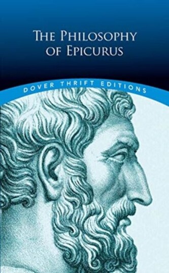 Philosophy Of Epicurus Av Epicurus