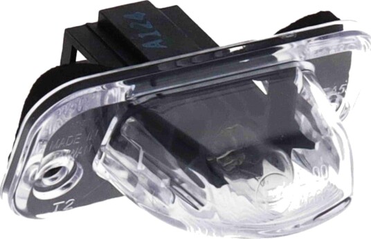 Nummerskiltlys VEMO V10-84-0036