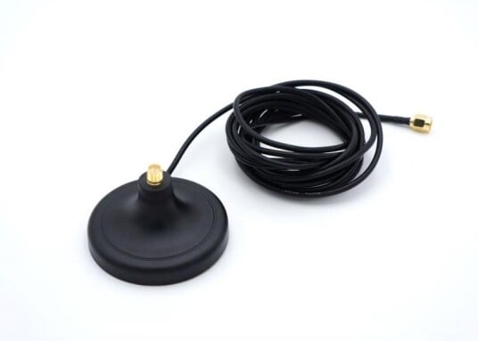 Team Blacksheep TBS SMA Extender Magnetic Base Team Blacksheep TBS SMA Extender Magnetic Base
