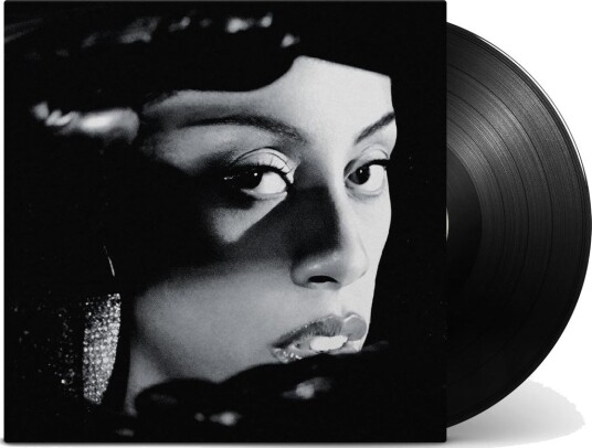 Rochelle Jordan Through The Wall Vinyl