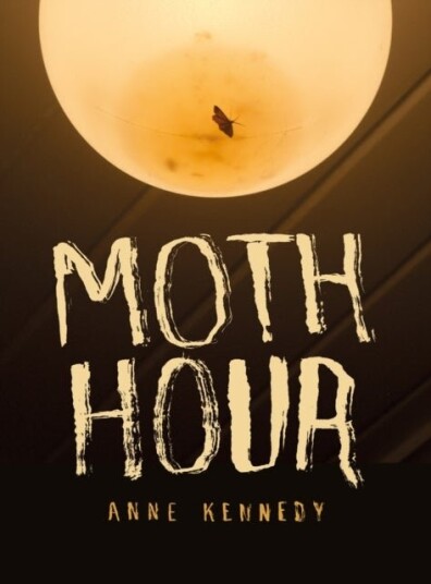 Moth Hour Moth Hour