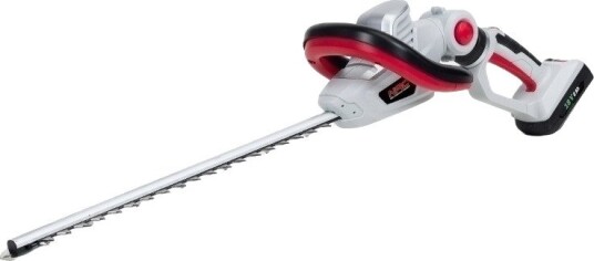 Hekksaks NAC HB18 B15 S batteridrevet 41 cm 18 V 1,5 Ah lettvekt