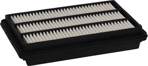 RENAULT 16546HV80A Luftfilter