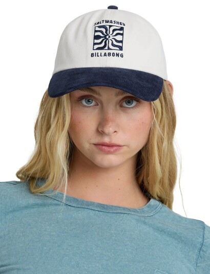 Billabong Dad Cap Multi/patterned ONE SIZE