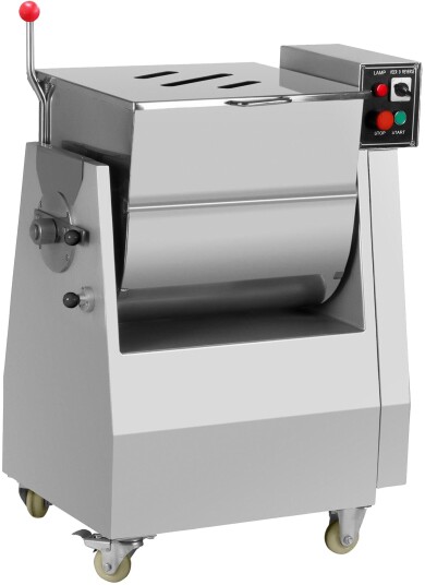 Kjøttmikser - 1500 W - 50 kg - Royal Catering RCFW-50-PRO