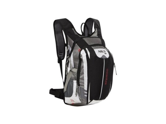 Nils Extreme Tursekk Adventure Tursekk 25L Nils Camp Nc1766 Sort