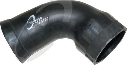 TRUCKTEC AUTOMOTIVE 07.14.120 Ladeluftslange