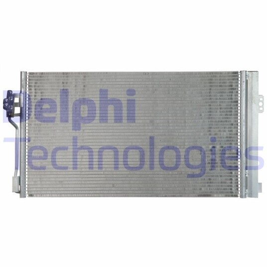 Kondensator DELPHI CF20314 Kondensator DELPHI CF20314