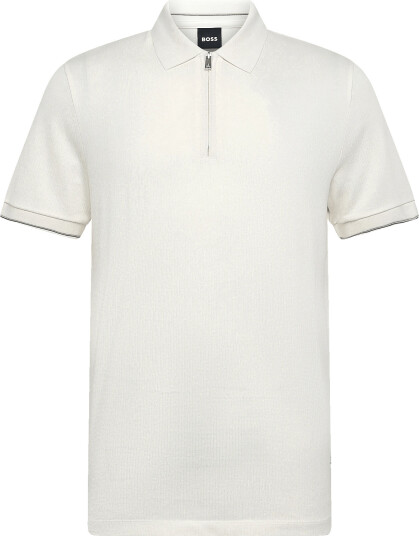 BOSS C Pei 90 White XL