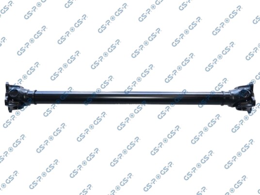 Kardangaksel akseldrift GSP PS900138 Kardangaksel akseldrift GSP PS900138