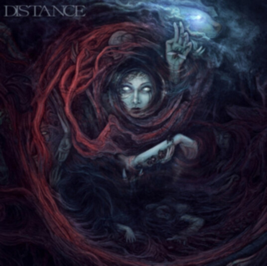Distance  I  CD