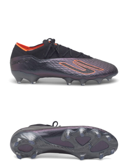 Skechers Skechers Skx 01 Black 45.5