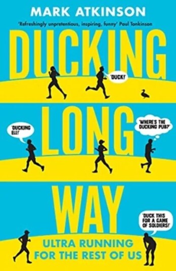 Ducking Long Way Av Mark Atkinson