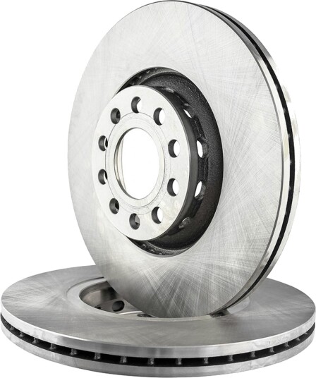 Bremseskive Professional Parts 51022919