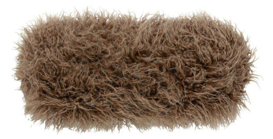 Svanefors Margit kudde Brun 15 x 45 cm 1745496-01-41 1745499-01-702