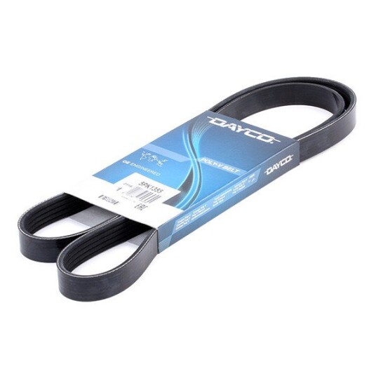 Kileribberem DAYCO 5PK1355
