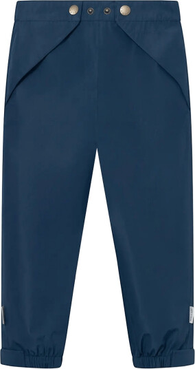 MINI A TURE Matkodiak Shell Pants. Grs Navy 9Y/134