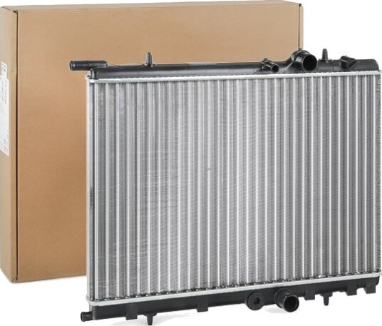 Kondensator MAHLE ORIGINAL AC 762 000S Kondensator MAHLE ORIGINAL AC 762 000S