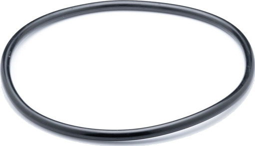 Purus o ring 174,5x8,4 mm sort black 174.5x8.4 mm