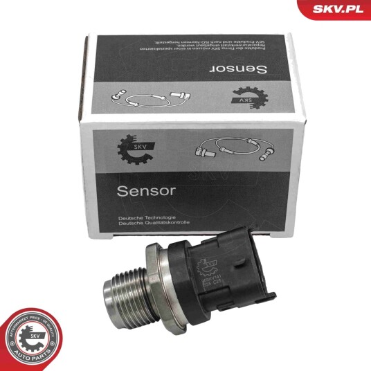 Sensor drivstofftrykk ESEN SKV 95SKV141