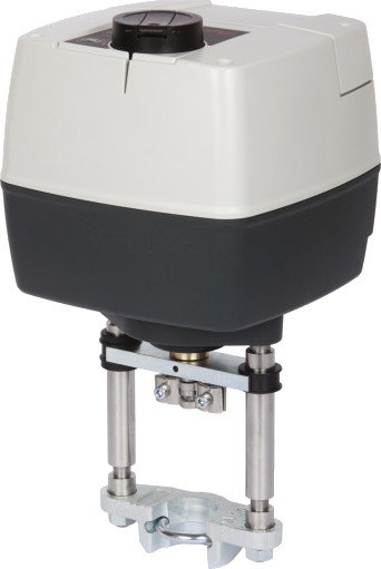AME 655, VENTILMOTOR, MODULATOR