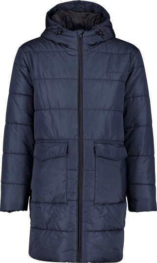 Lindbergh | Long Puffer Parka Jacket | S