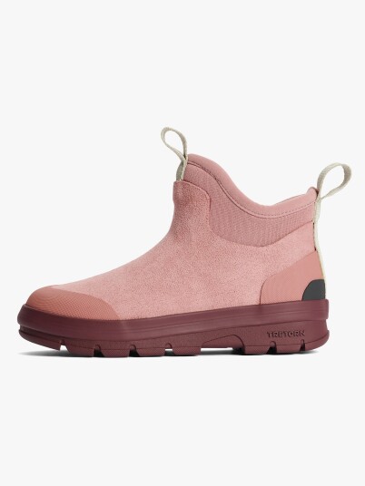 Tretorn - Boots Lunar Hybrid - Rosa