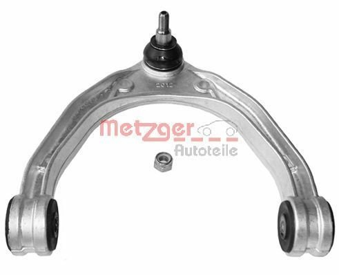 Bærearm METZGER 58013908 Bærearm METZGER 58013908