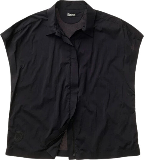 Blauer Dame Bluser & Skjorter Svart XL,