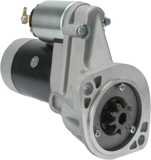 HC Cargo F 032 111 445 Starter