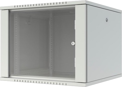Lanview Rwf09u66wh Veggmonterbar Hylle 9U Nøkkellås Rack Skinner 24.5 Kg Hvit Lanview Rwf09u66wh Veggmonterbar Hylle 9U Nøkkellås Rack Skinner 24.5 Kg Hvit